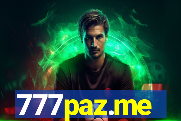 777paz.me