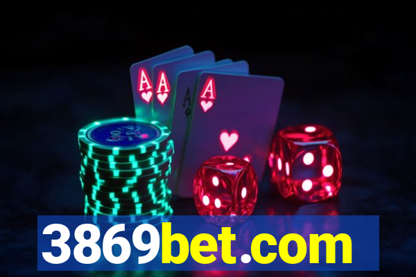 3869bet.com