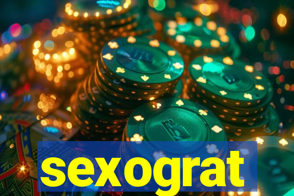 sexograt