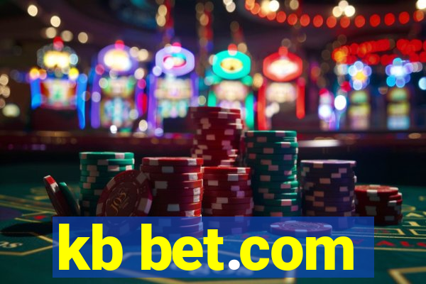 kb bet.com