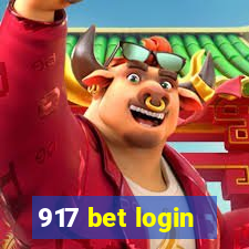 917 bet login