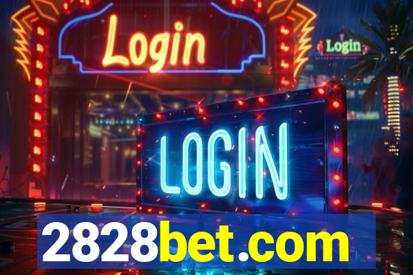 2828bet.com