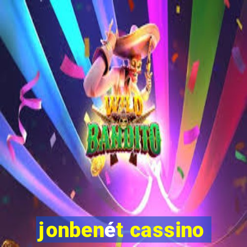 jonbenét cassino