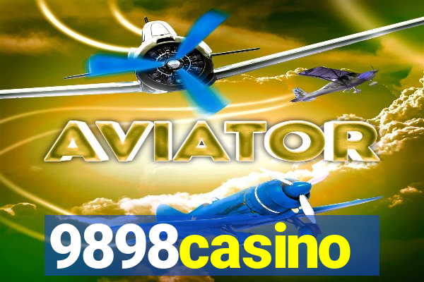 9898casino