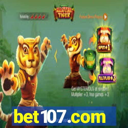 bet107.com