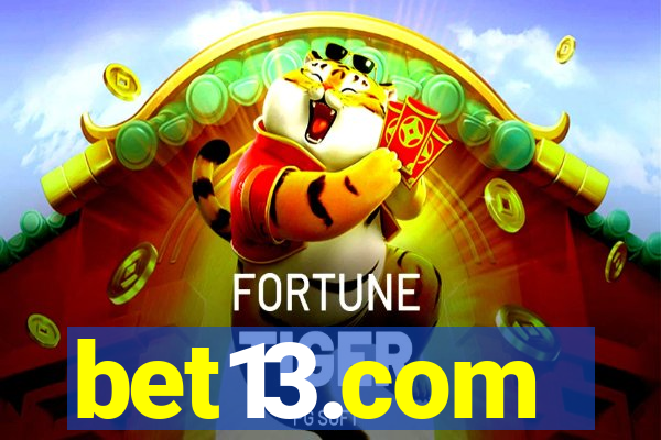 bet13.com