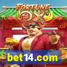 bet14.com