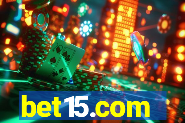 bet15.com