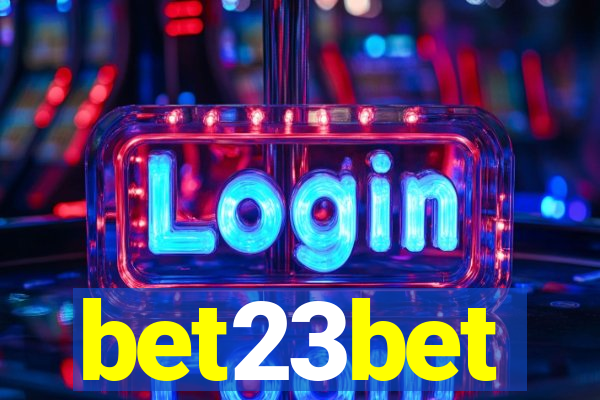 bet23bet