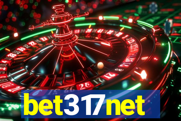 bet317net