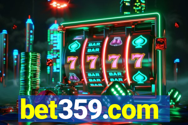 bet359.com