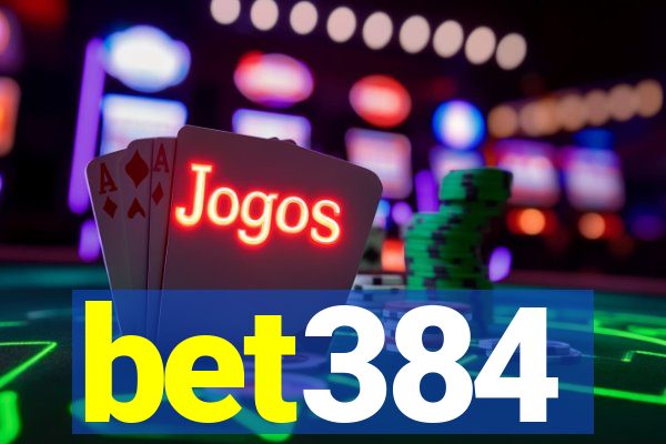 bet384