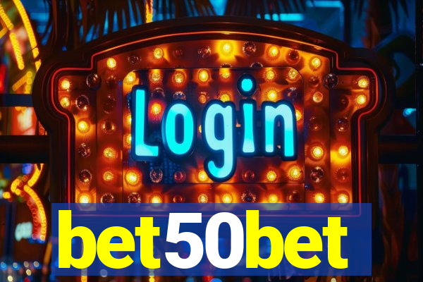 bet50bet