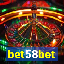 bet58bet