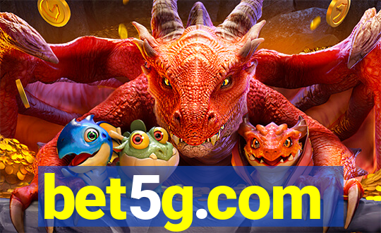 bet5g.com