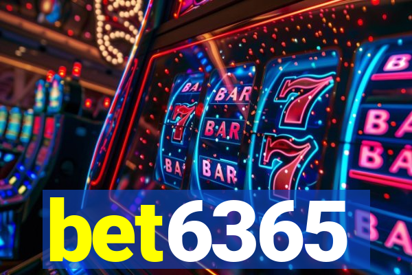 bet6365