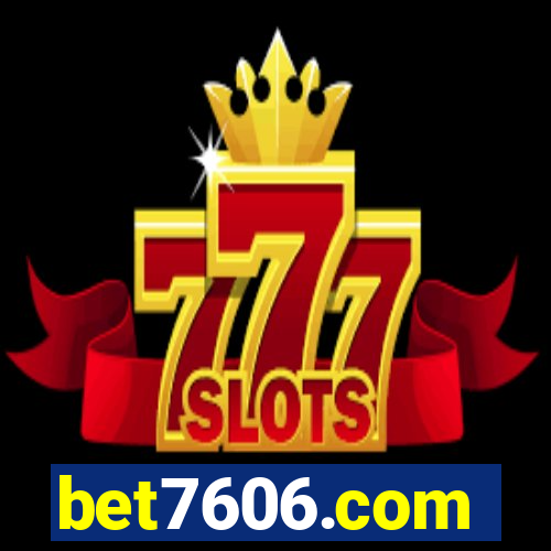 bet7606.com