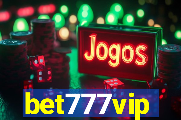 bet777vip