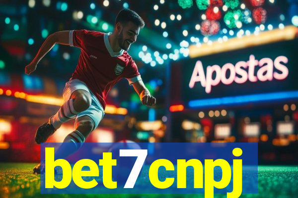 bet7cnpj