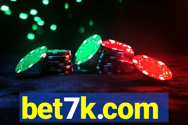 bet7k.com