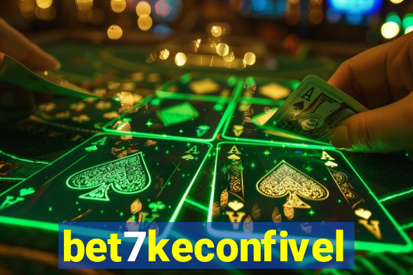 bet7keconfivel