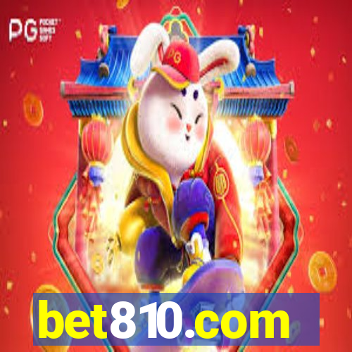 bet810.com