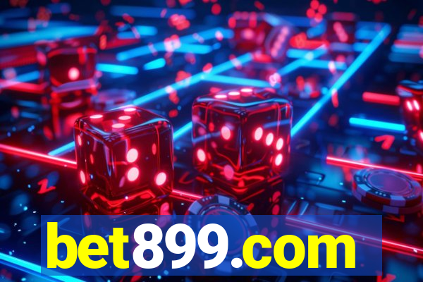 bet899.com