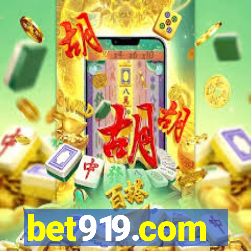 bet919.com