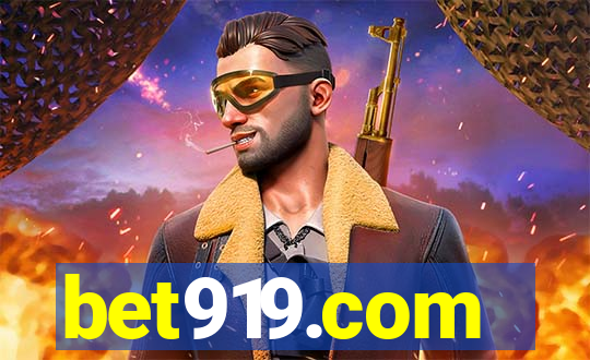 bet919.com