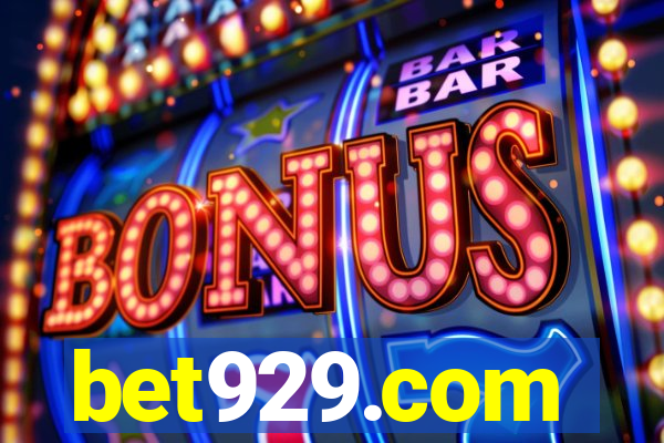 bet929.com