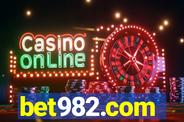 bet982.com