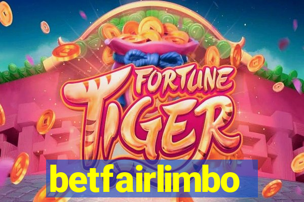 betfairlimbo