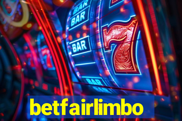 betfairlimbo