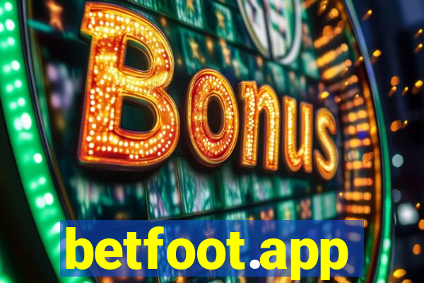 betfoot.app