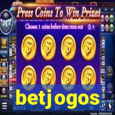 betjogos