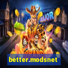 better.modsnet