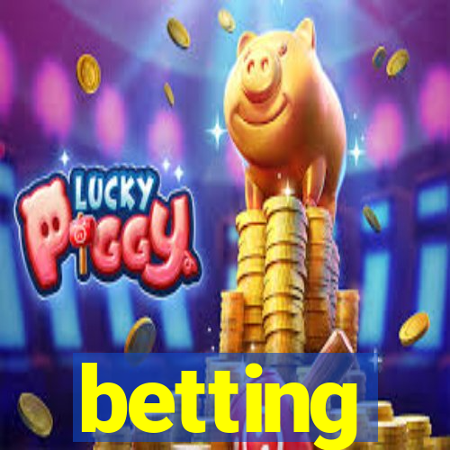 betting