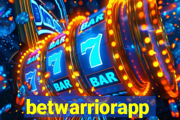 betwarriorapp