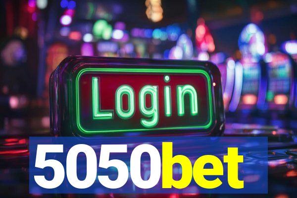 5050bet