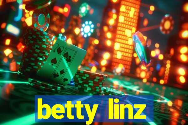 betty linz