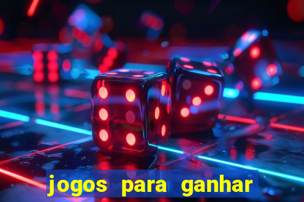 jogos para ganhar dinheiro via pix gratuito