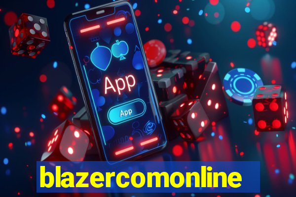 blazercomonline