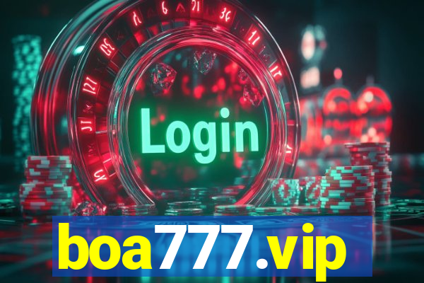 boa777.vip