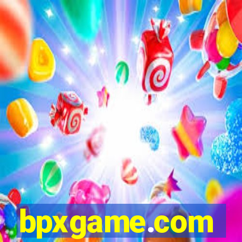 bpxgame.com