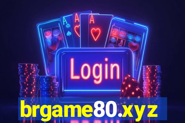 brgame80.xyz