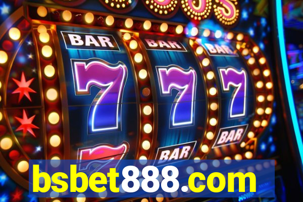 bsbet888.com