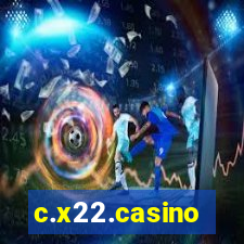 c.x22.casino