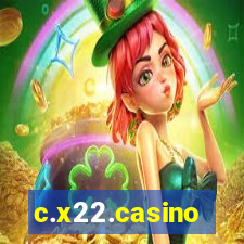 c.x22.casino