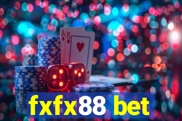 fxfx88 bet