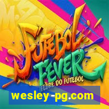 wesley-pg.com